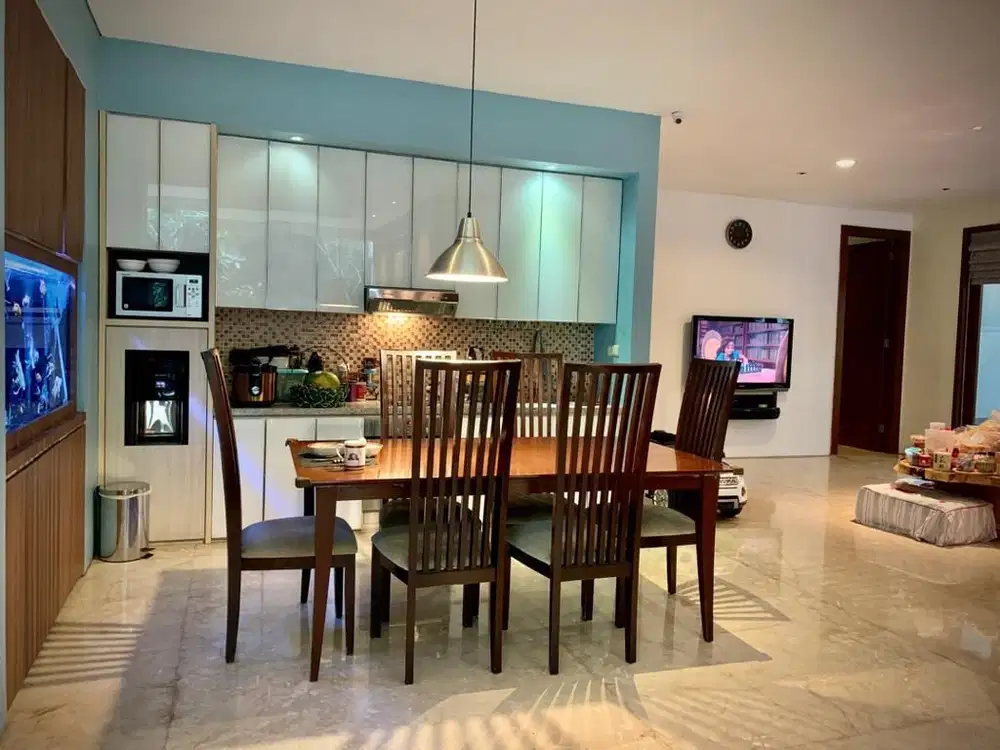 Jual Rumah Strategis Di Kawasan Elite, Tulodong Bawah Jakarta Selatan