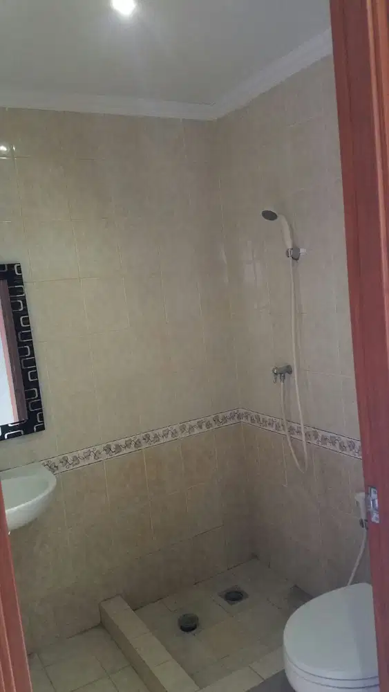 Di Sewakan Apartement Grand Palace Kemayoran Full Furnish