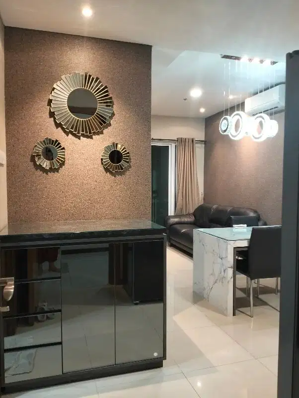 condominium greenbay pluit