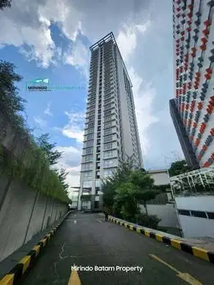 DIJUAL 1.3MILLIAR APARTEMEN ONE RESIDENCE - BATAM CENTRE