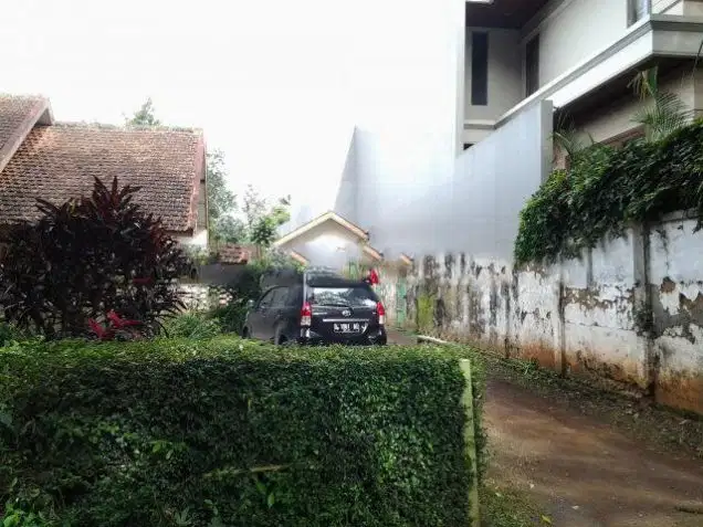 Kavling Siap Huni Daerah Bandung Utara - Henny