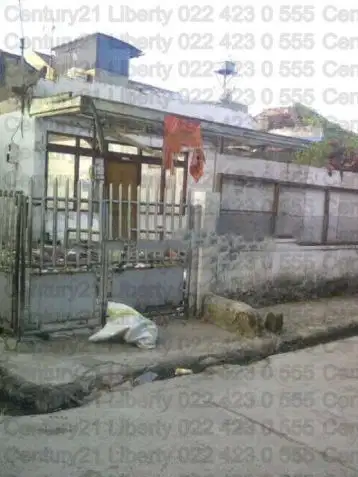 Tanah Luas Di Pasir Kaliki - Henny