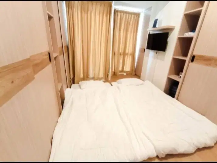 Di Jual Apartemen Tokyo Riverside Pik 2