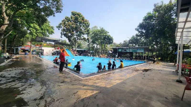 Dijual Tempat Wisata Di cikeas Gunung putri bogor