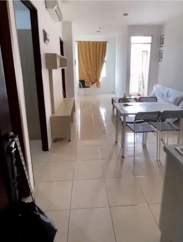 Apartemen Casblanca Mansion Kav. 9  Jakarta Pusat