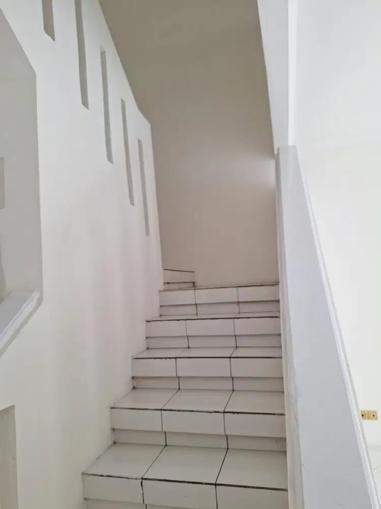 HARGA TERJANGKAU BAGUS RUMAH CITRA 2 EXT JAKBAR