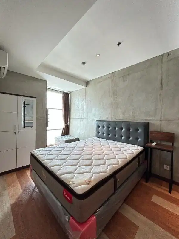 condominium greenbay pluit