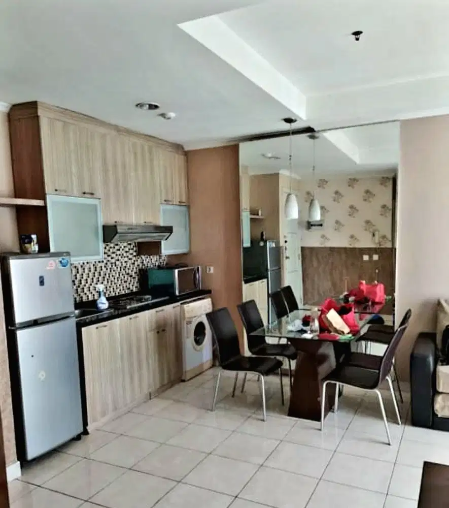 Apartemen City Home MOI Kelapa Gading