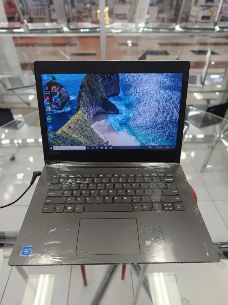 Laptop Lenovo Ideapad 330 14