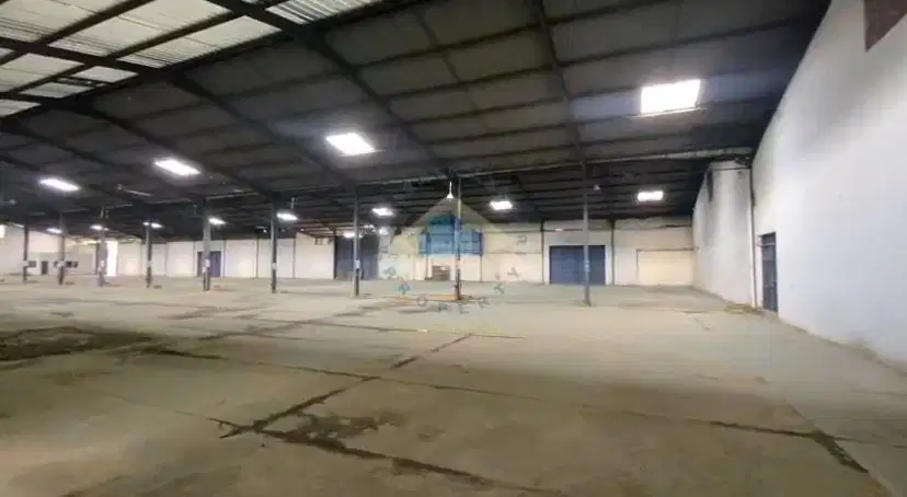 Disewakan Pabrik Dikawasan Telesonic Jatake Tangerang Banten