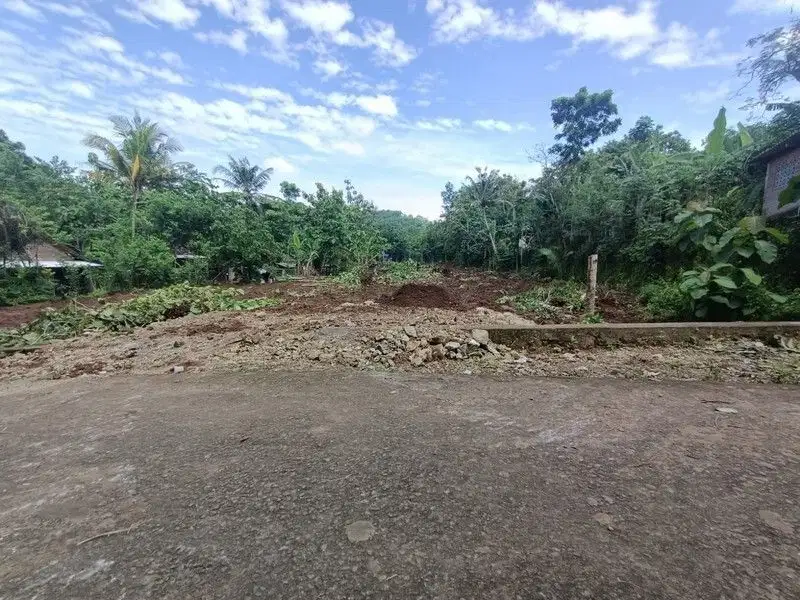 Tanah Murah Jogja Dekat RS Nur Hidayah Bantul