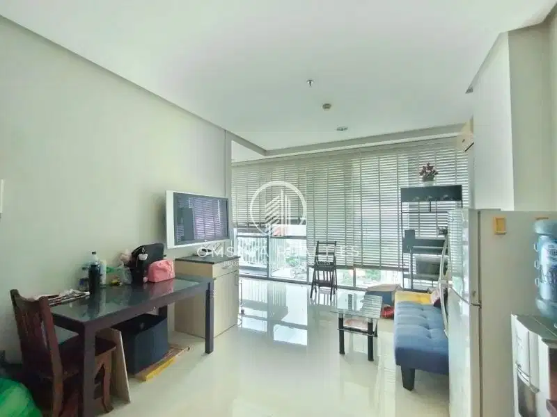 Disewakan Apartemen Kemang Mansion 1 Bedroom Full Furnished