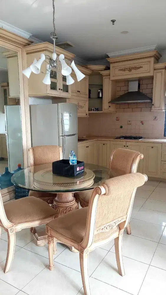 Apartemen Puri Garden Dijual Murah di Puri Indah Jakarta Barat