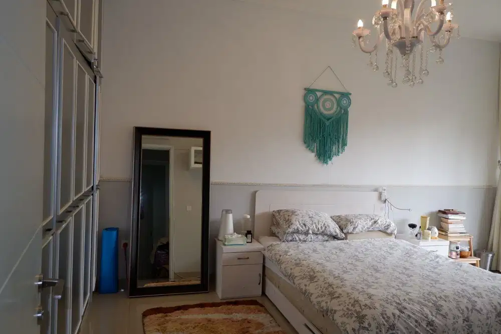 DIJUAL DISEWAKAN RUMAH DI SEDAYU CITY FULL FURNISHED