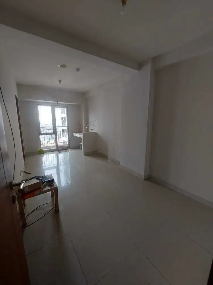 Dijual apartemen oak tower pulogadung