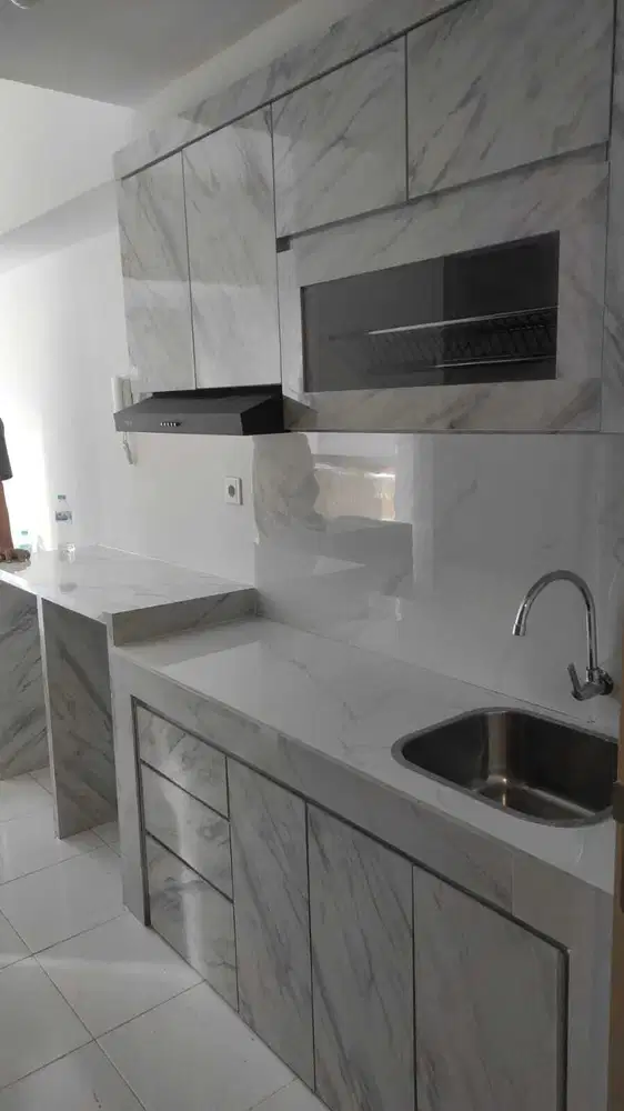 Dijual Apartemen Tokyo Riveeside tipe Stuido Full Furnish