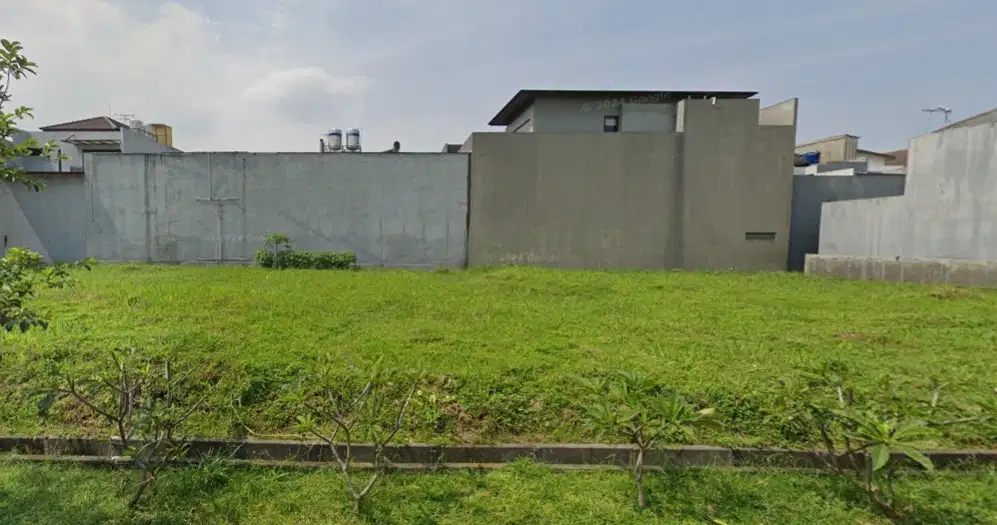 Ngebut! Kavling Mekarwangi Lokasi Bagus