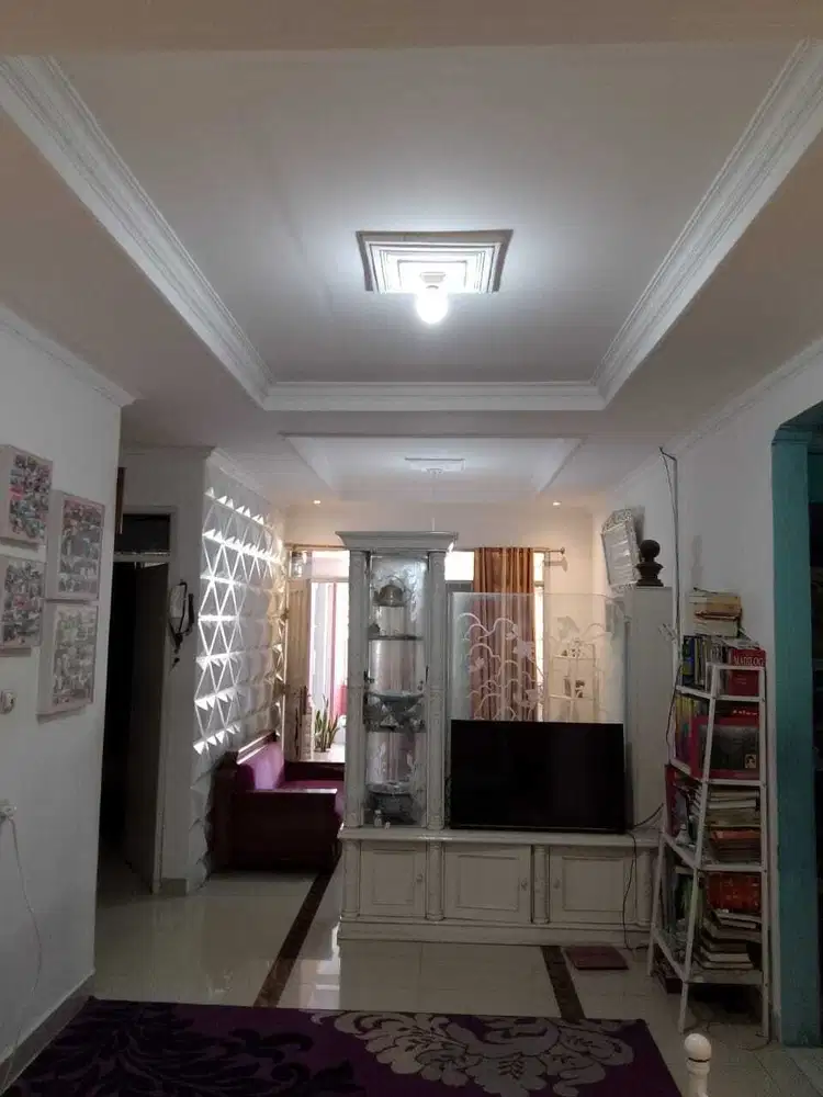 Murah!! Rumah Bagus Siap Huni di Cluster Panyileukan, Bandung