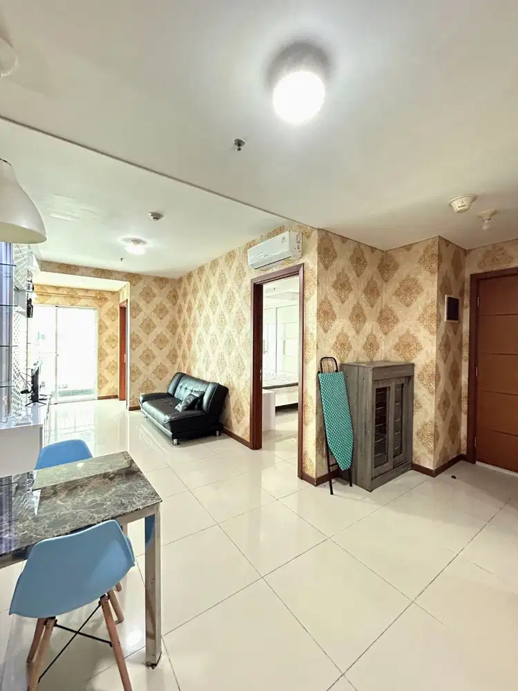 Condominium Greenbay Pluit