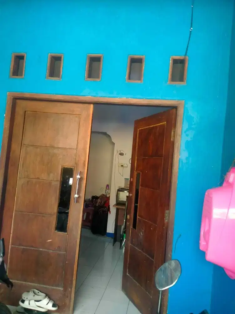 Jual cepat Rumah Medang Lestari serpong tangerang