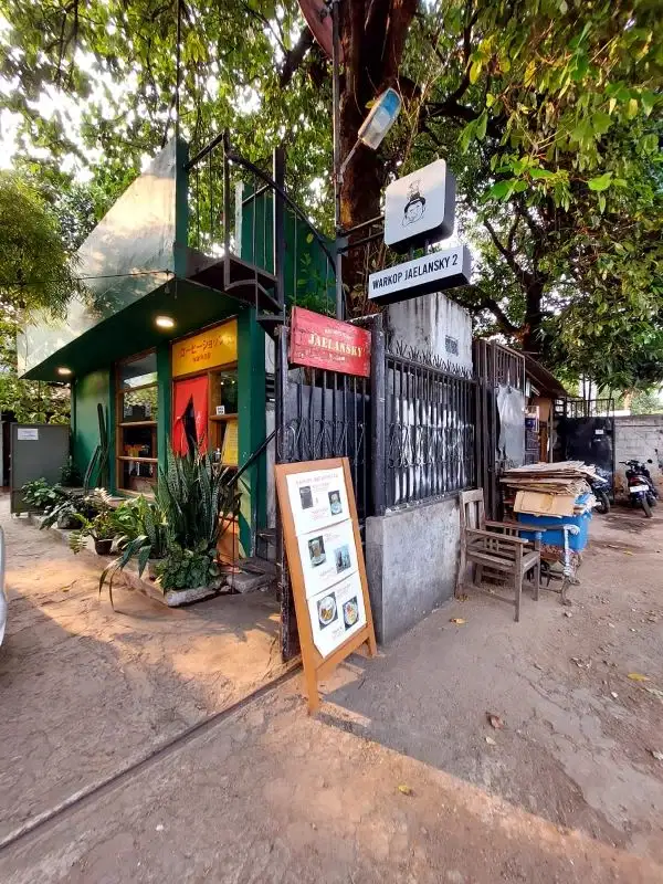 DIJUAL RUMAH MURAH Strategis Bintaro Permai