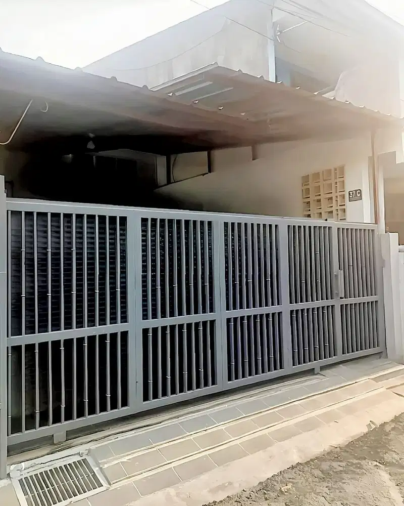 Dijual Rumah di Ciputat Pamulang Tangerang selatan