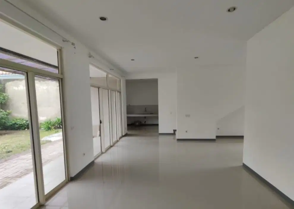 Termurah! Rumah lux kota baru parahyangan bandung