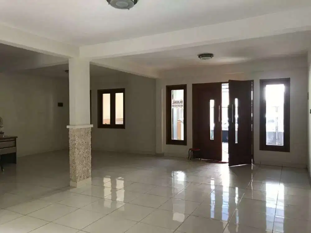 Dijual Cepat Rumah Taman Pegangsaan Indah ,kelapa gading