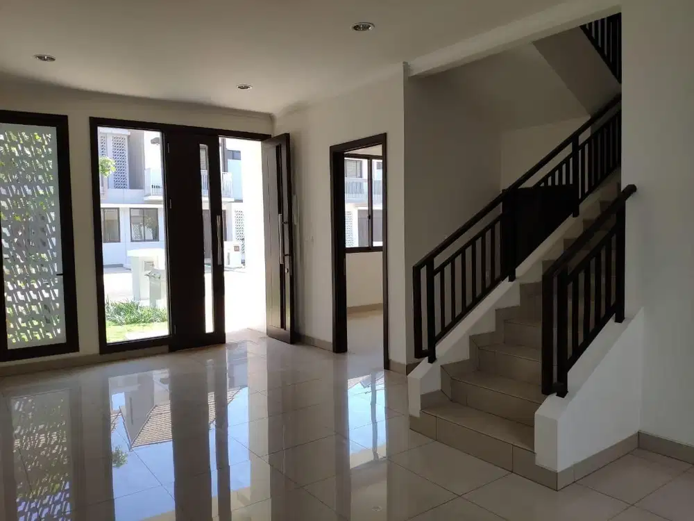 Termurah! Rumah di Cluster Chynthia Summarecon Bandung