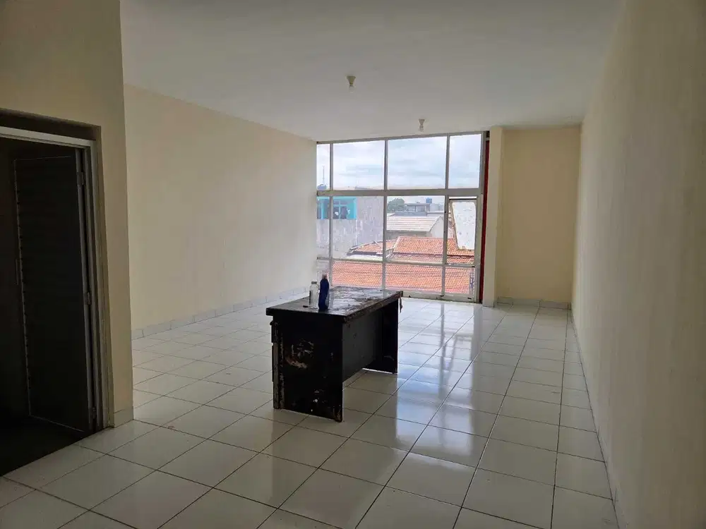 Termurah! Ruko lokasi strategis di leuwi panjang