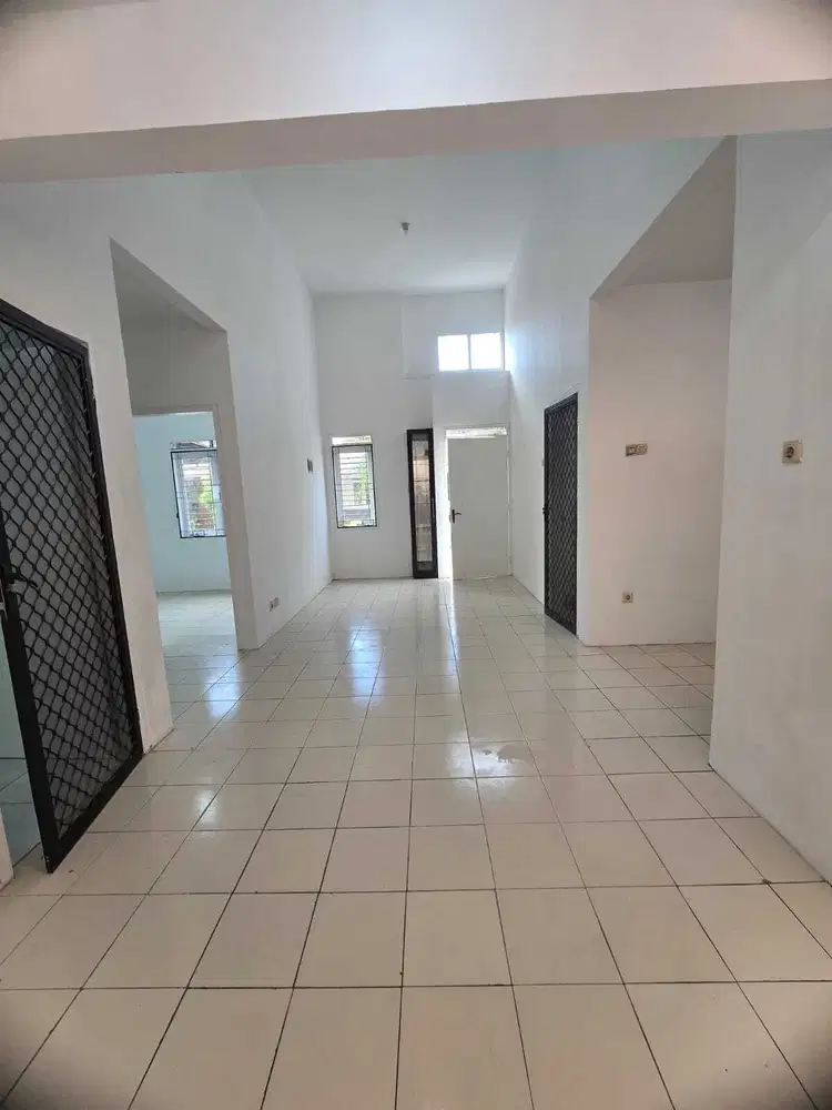 Termurah! Rumah Bagus di Kota Baru Parahyangan