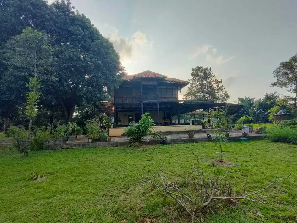 S.HARGA TERMURAH HITUNG TANAH DLM PERUM BUKIT NUSA INDAH STRATEGIS