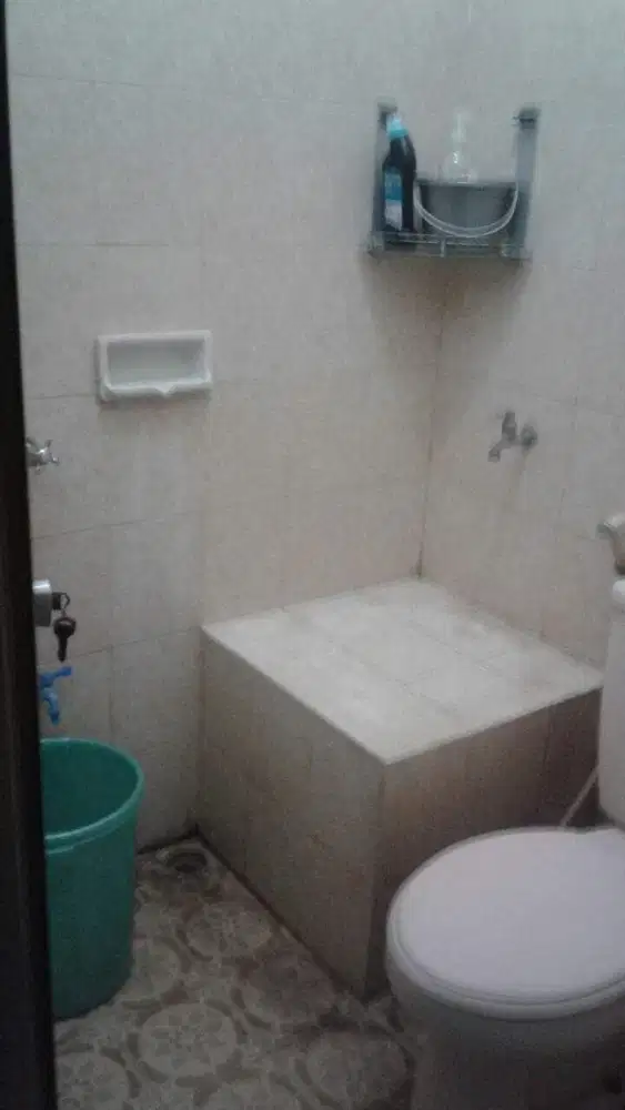 Dijual Cepat Rumah Akses Dekat Dengan Stasiun di Griya Cileungsi 3