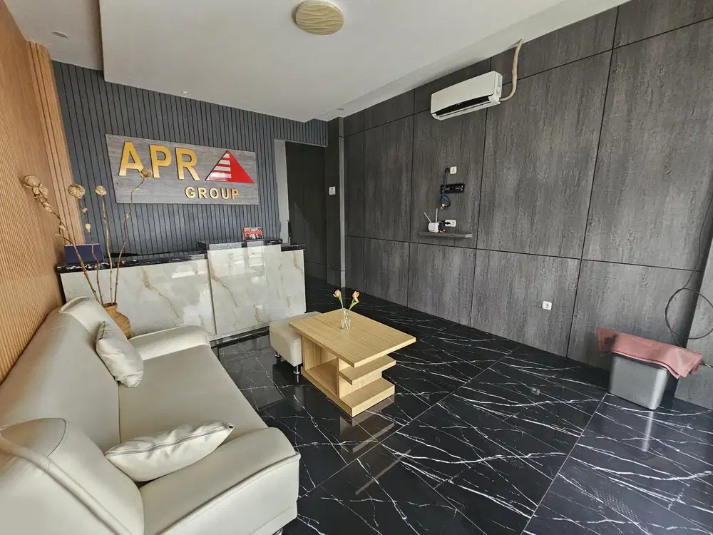 Jual Ruko 3 Lantai di depan RS Primaya Galuh Mas Karawang