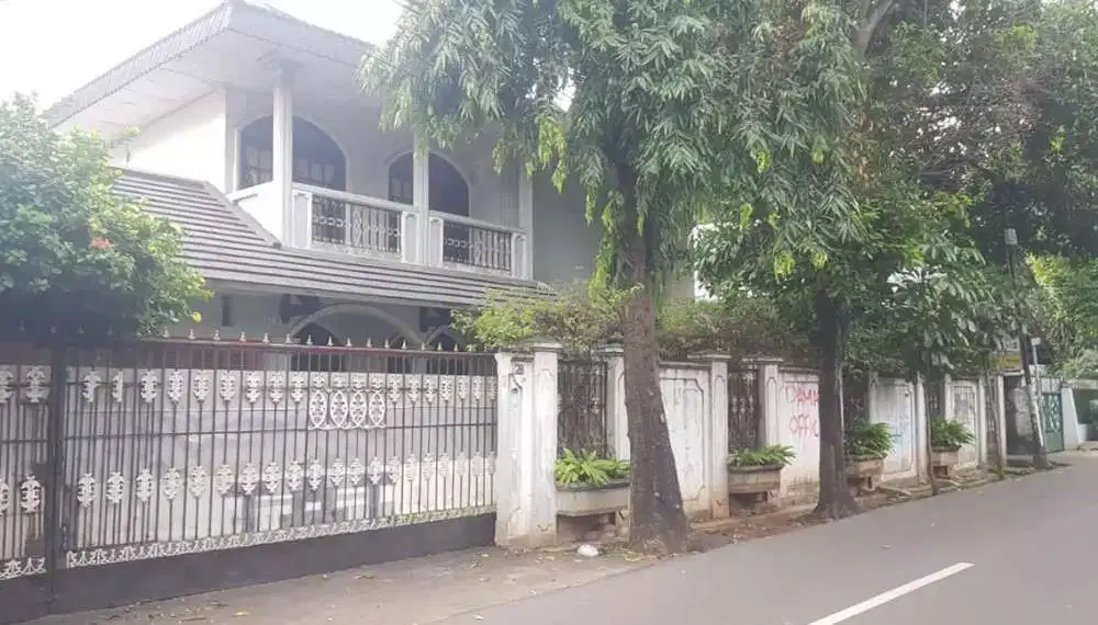 Dijual Petukangan Selatan Jakarta Selatan