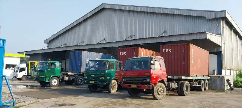 Di Jual Cepat Pabrik Ex Minuman Siap Pakai Di Bekasi