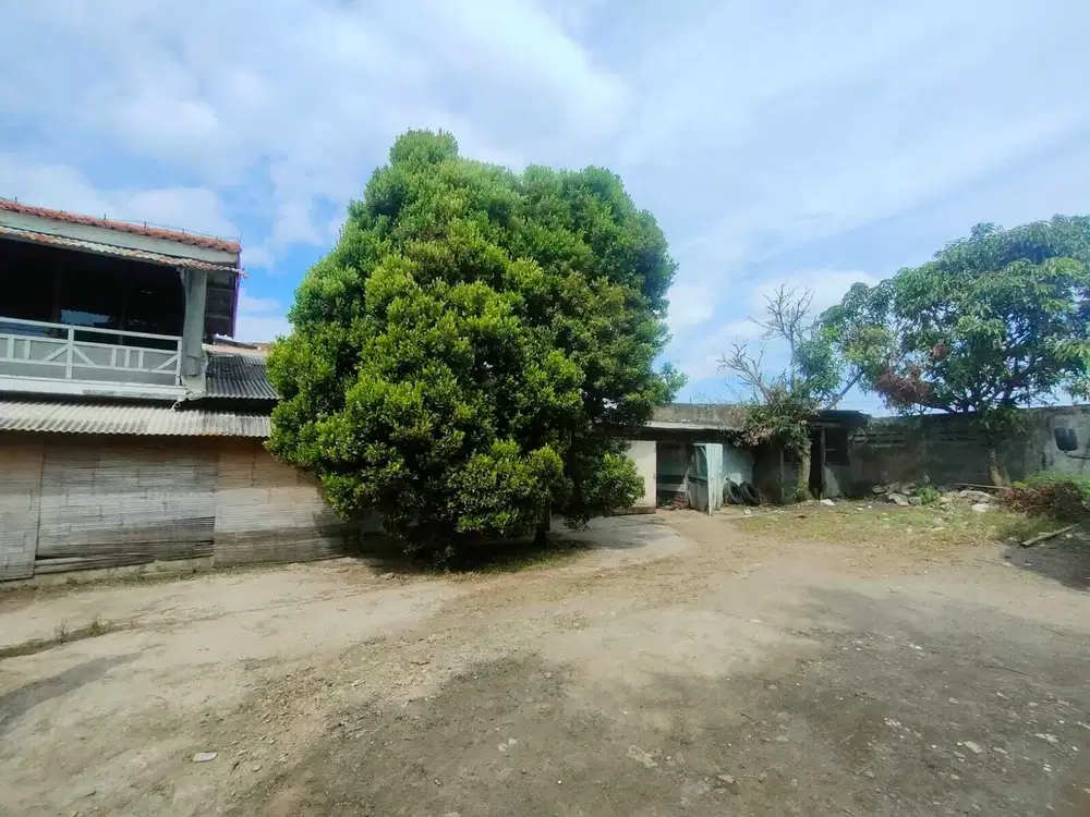 Termurah! Jual Hitung Tanah di Ciganitri Bandung