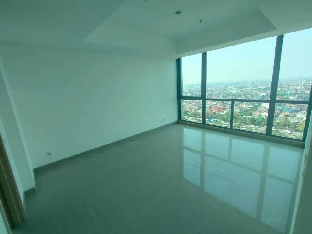 Disewakan Millenium Village Tower Hillcrest Lippo Karawaci