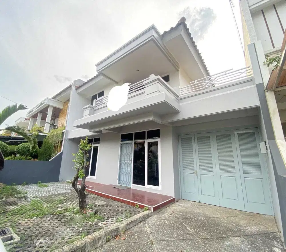 Dijual Rumah Cantik di Taman Modern Cakung Jakarta Timur e0102and