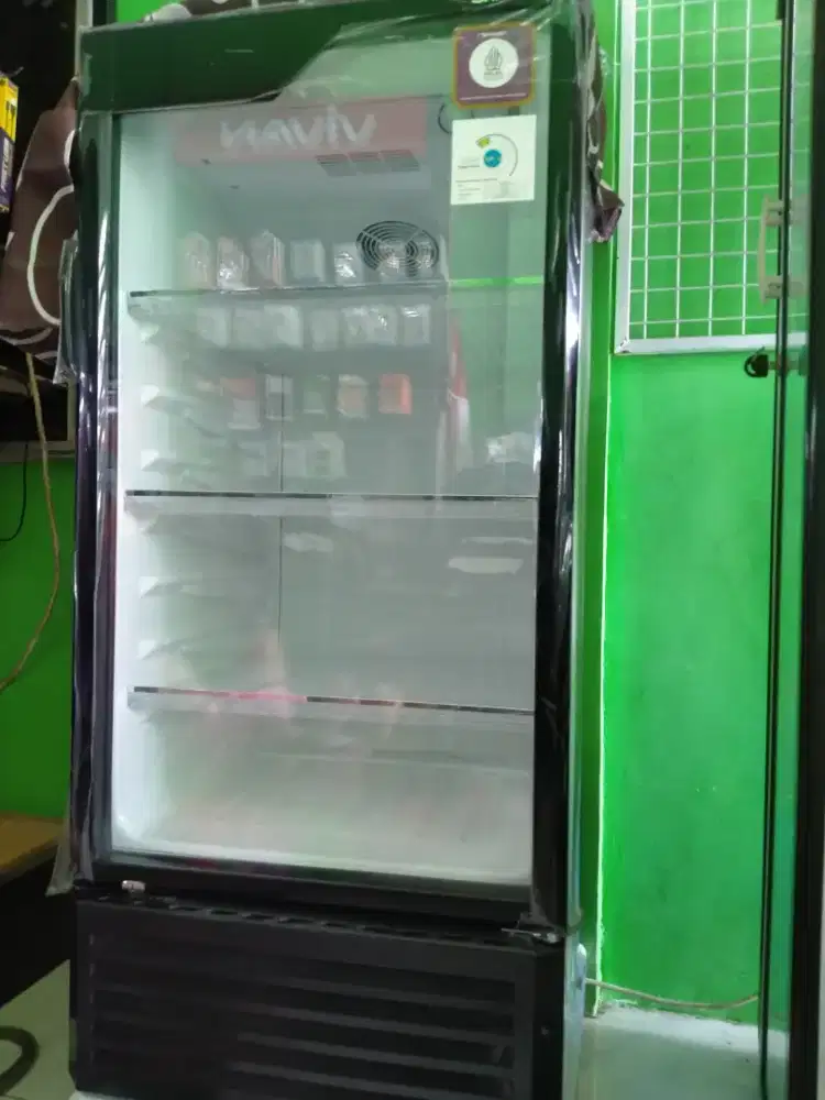 Jual  pendingin minuman