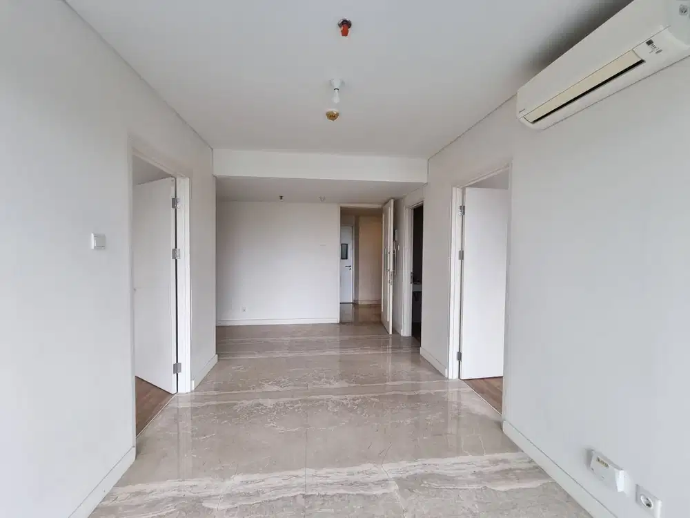 Termurah! Apartemen landmark residence 2 BR bandung