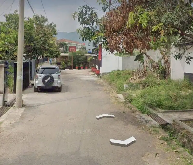 Dijual Tanah Data Siap Bangun Daerah Jatinangor