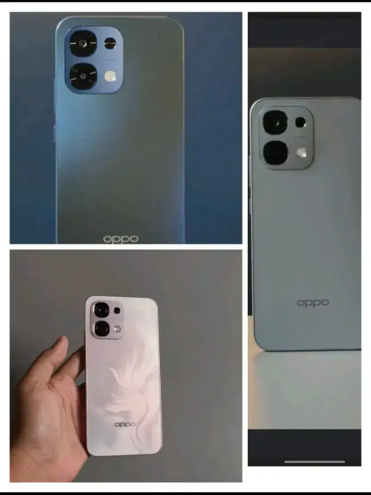 Oppo A6 pro || bisa pake cicilan 0% free2x cicilan