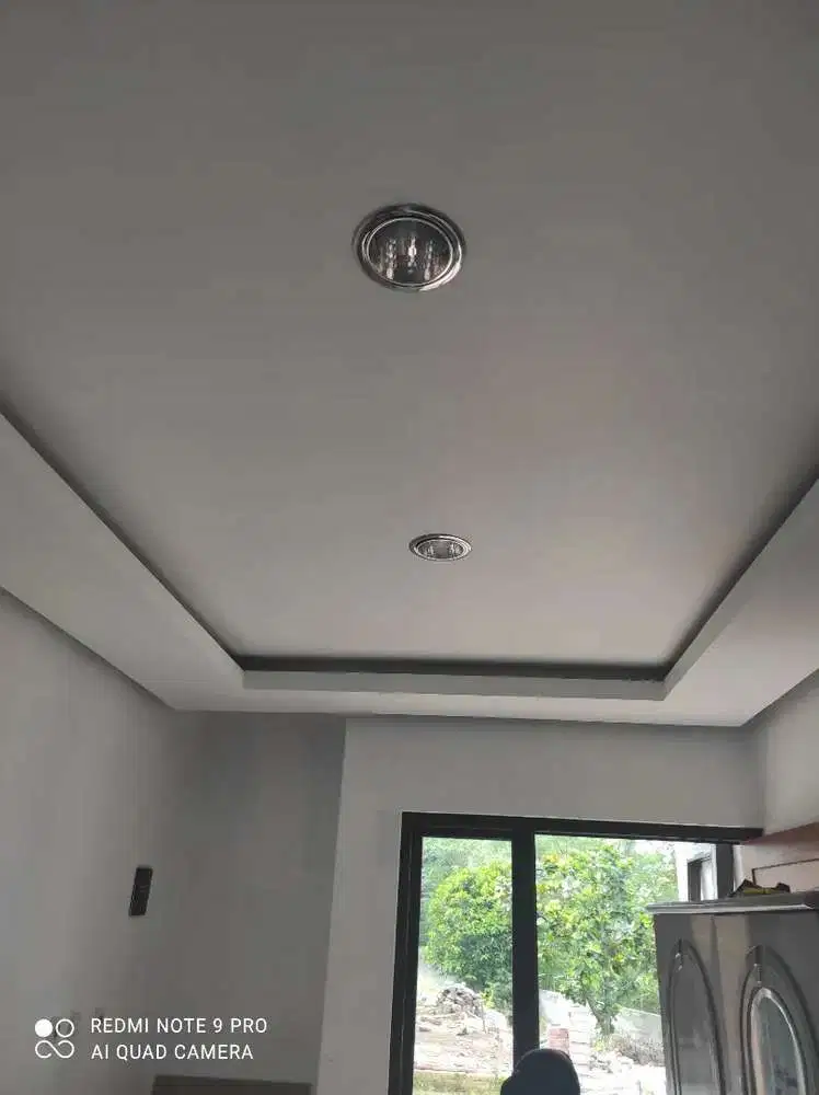 DP. 0.Rumah Mewah 2 Lantai Di pusat kota Depok