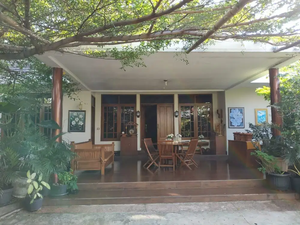 Dijual Cepat Termurah Rumah Siap Huni Di Turangga Bandung