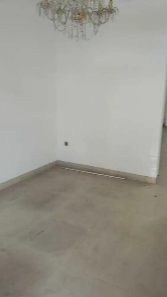 Disewakan rumah di Modernland Tangerang