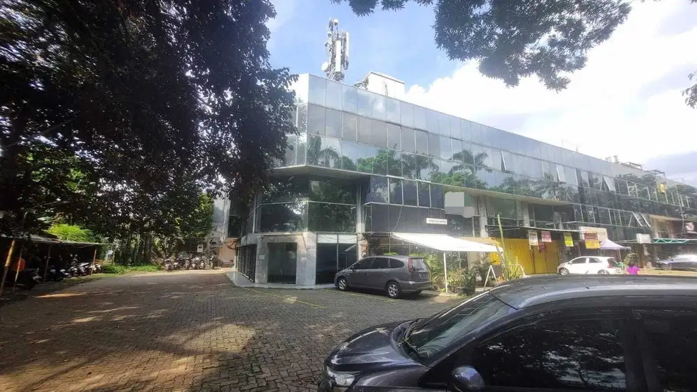 Ruko Dijual Di Bona Indah Lebak Bulus Jakarta Selatan