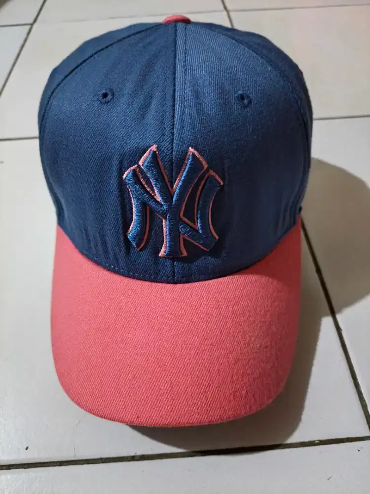 Topi mlb NY yankees