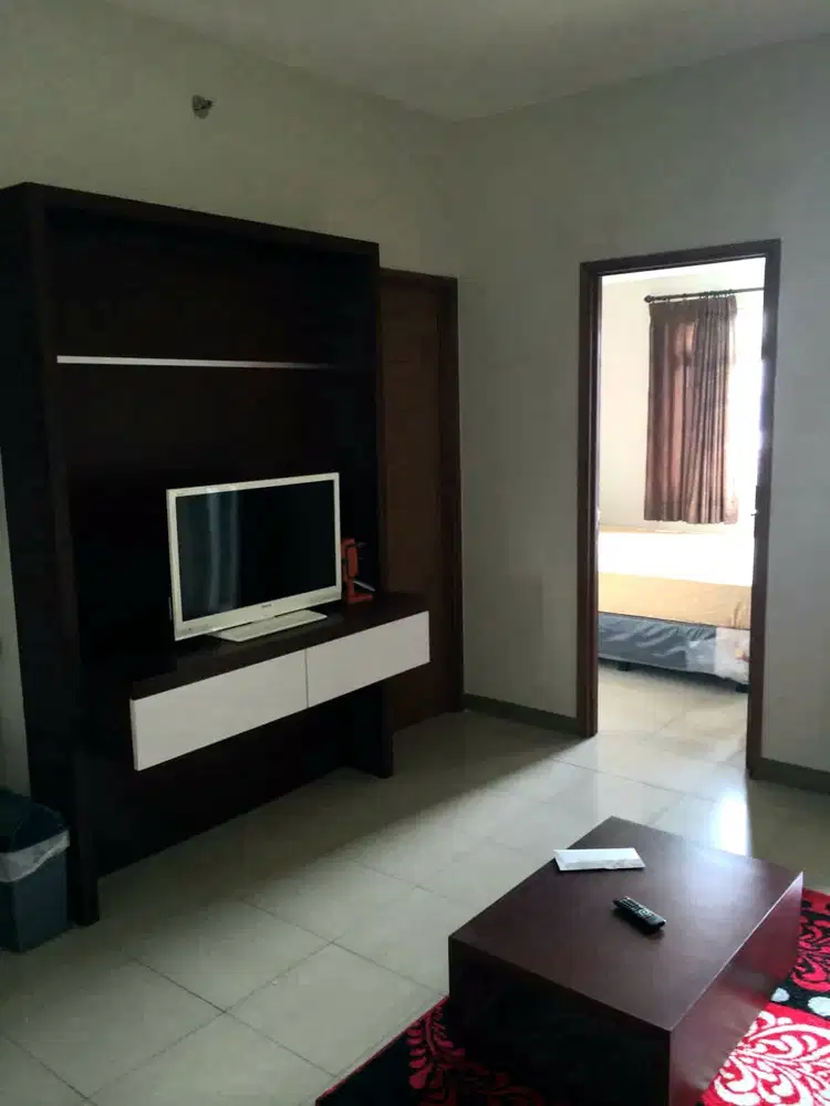 Apartemen Gading Greenhill Kelapa Gading-Lantai 7-Full Furnished