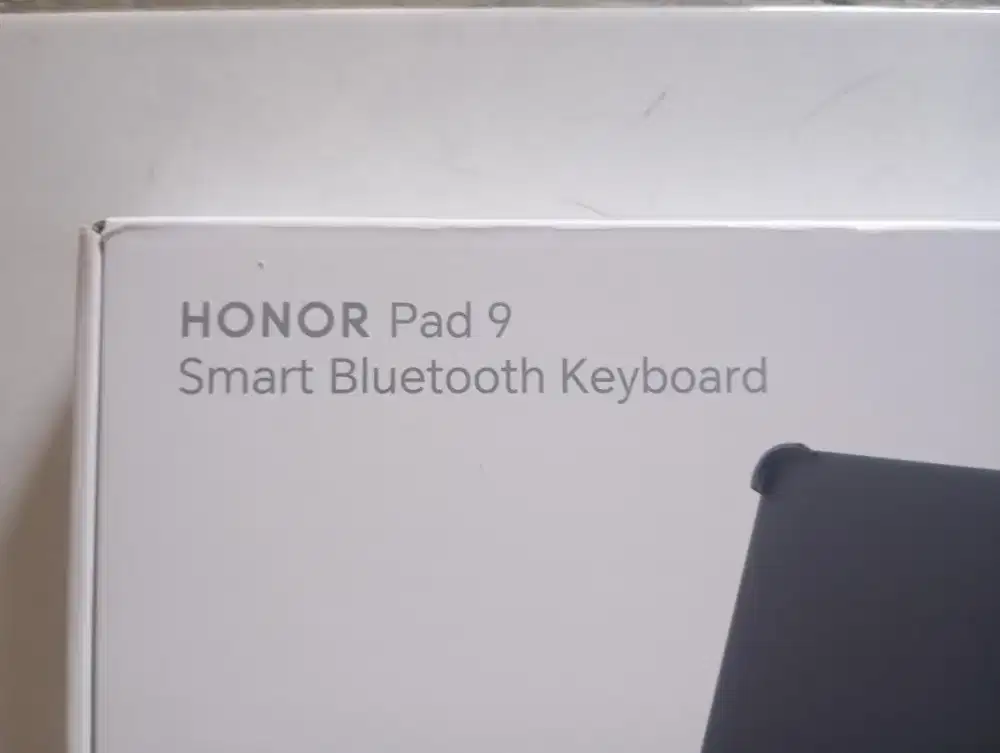 Keyboard Cover Honor Pad 9 New